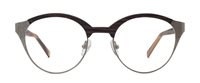 Montatura vista Einstoffen Donna 4384MAGNAT - 4384MAGNAT